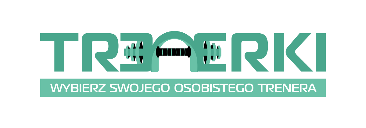 Logo TRENERKI